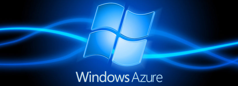 Windows Azure, Kurulumu, Proje Yayınlama
