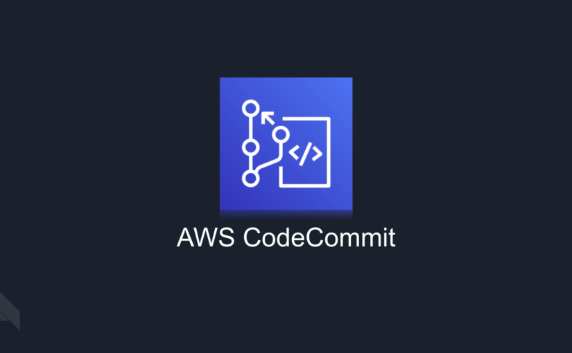 AWS code commit