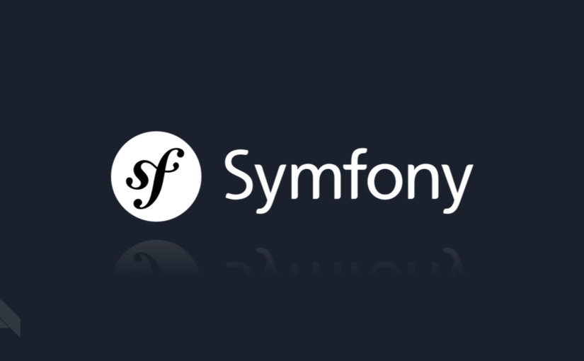 Symfony Yerel Web Sunucusu